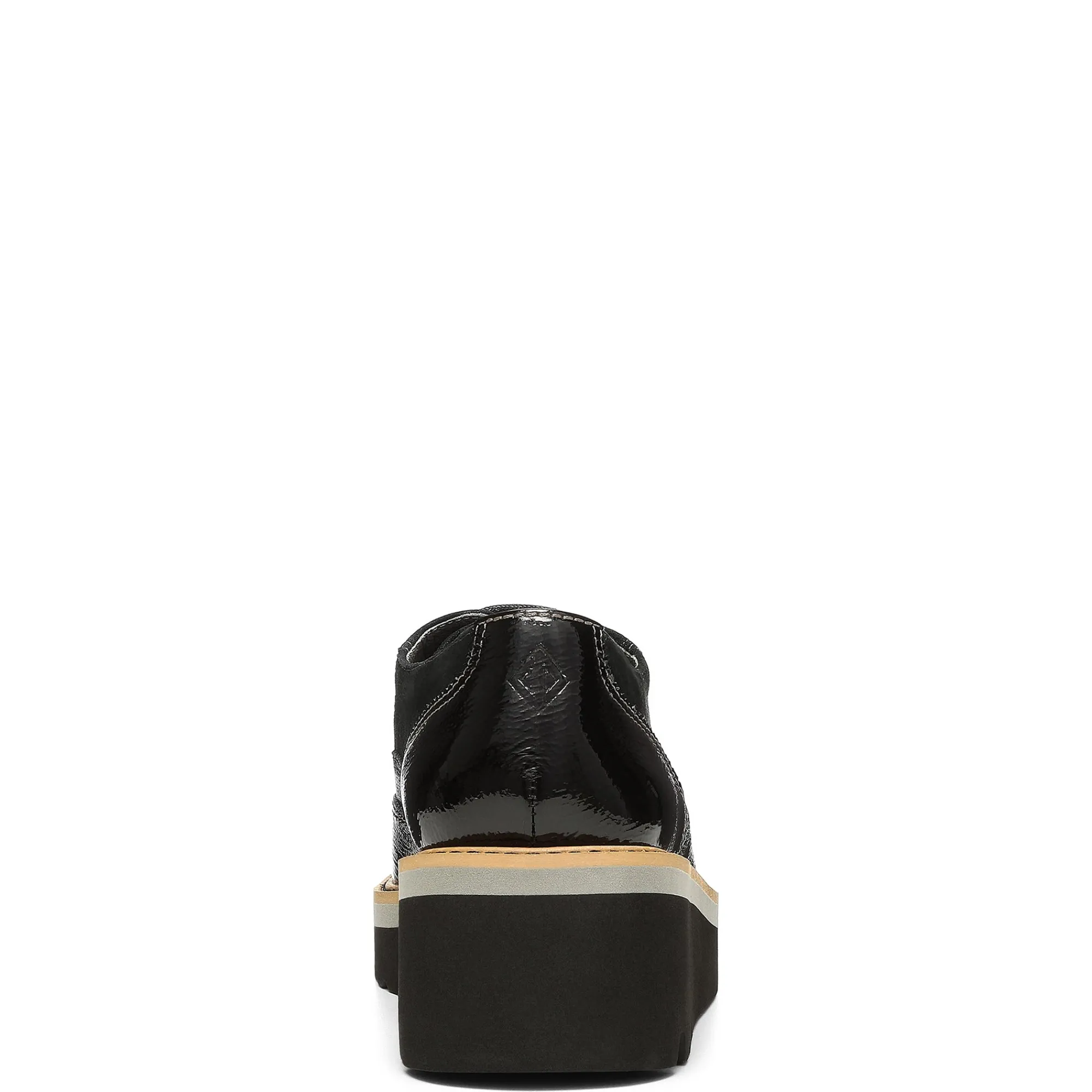 Donald Pliner TANDI Black