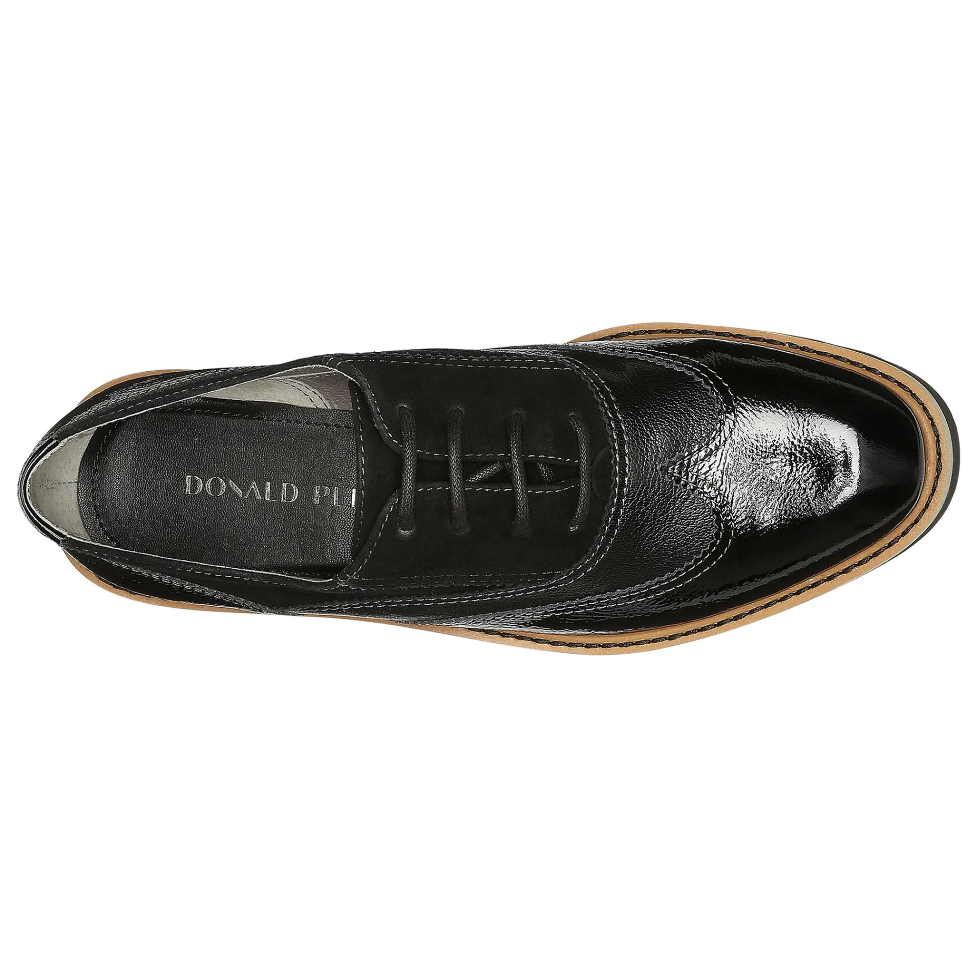Donald Pliner TANDI Black