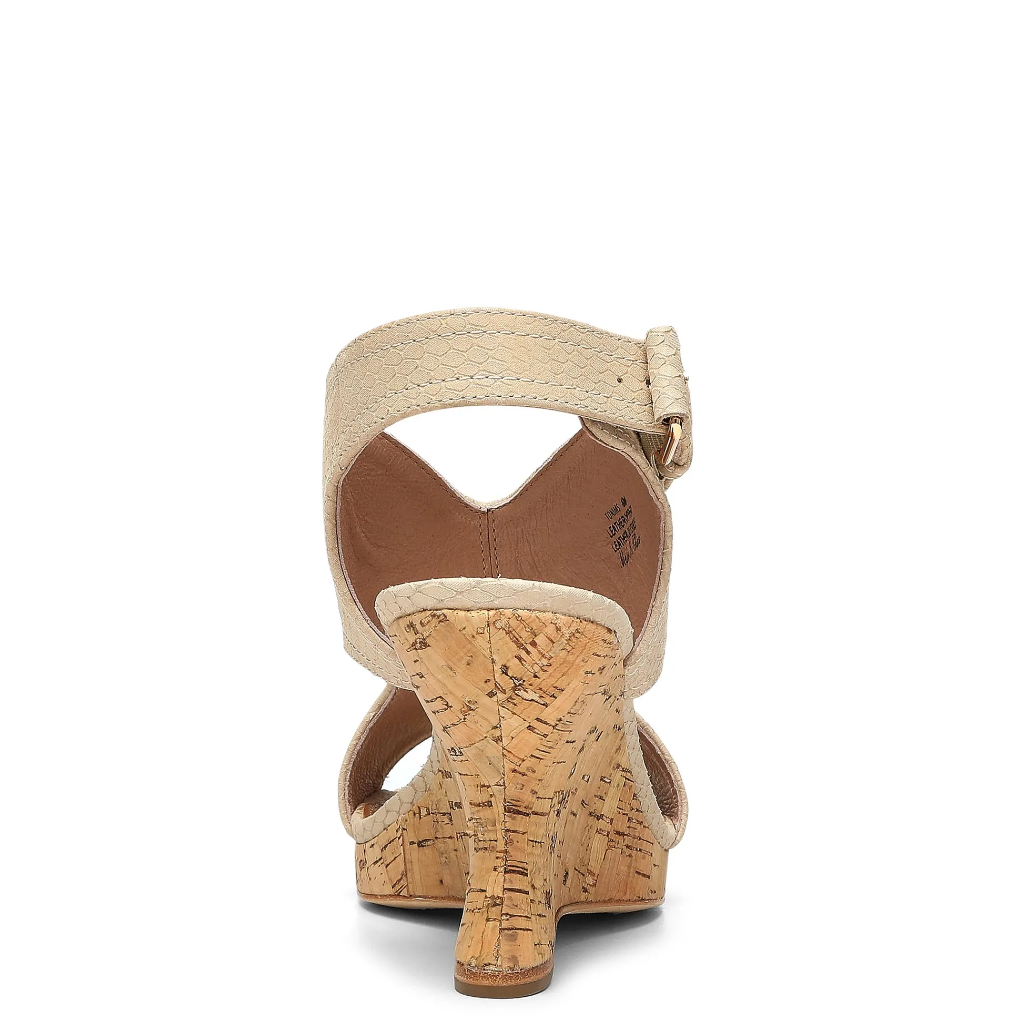 Clearance Donald Pliner TONI Sand