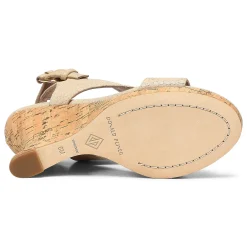Clearance Donald Pliner TONI Sand
