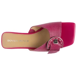 Best Donald Pliner TRACIE Magenta
