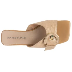 Clearance Donald Pliner TRACIE Camel