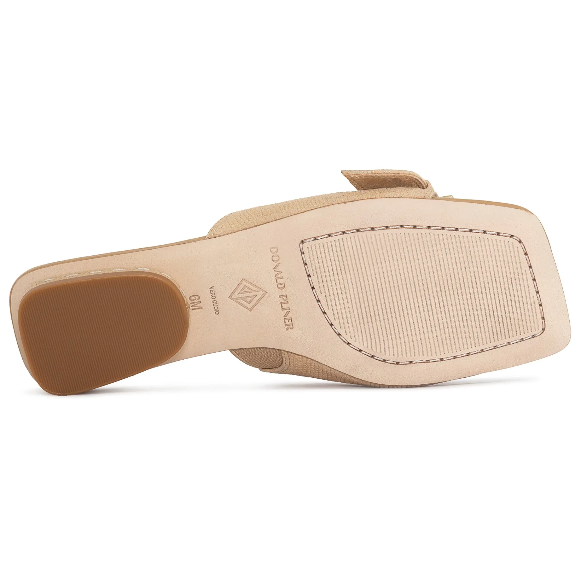 Clearance Donald Pliner TRACIE Camel