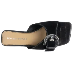 Discount Donald Pliner TRACIE Black