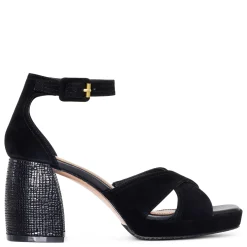 Donald Pliner TRISTA Black