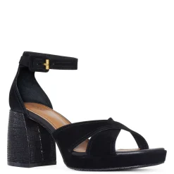 Donald Pliner TRISTA Black
