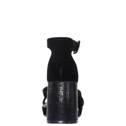 Donald Pliner TRISTA Black