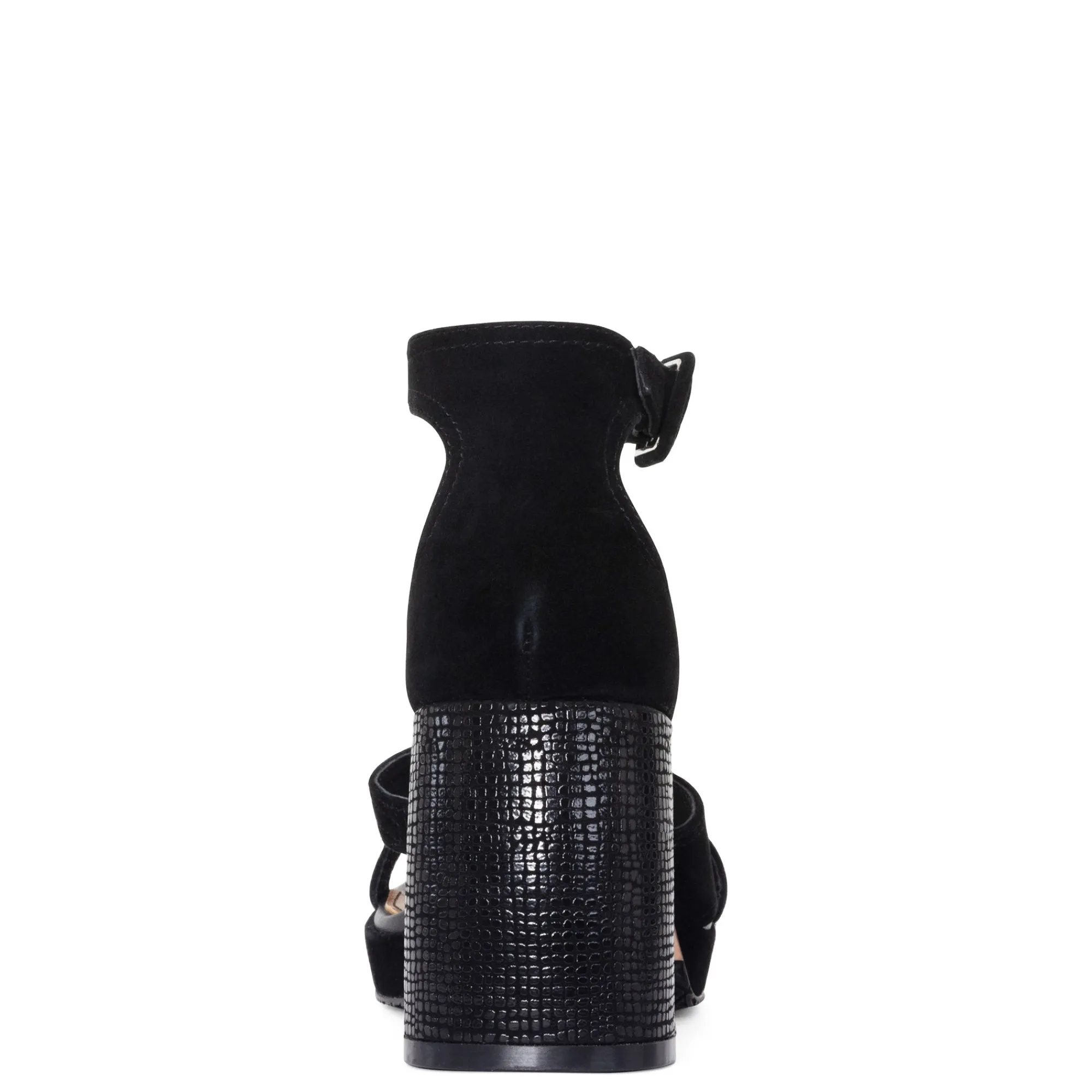 Donald Pliner TRISTA Black
