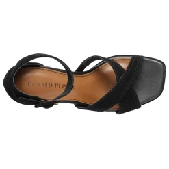 Donald Pliner TRISTA Black