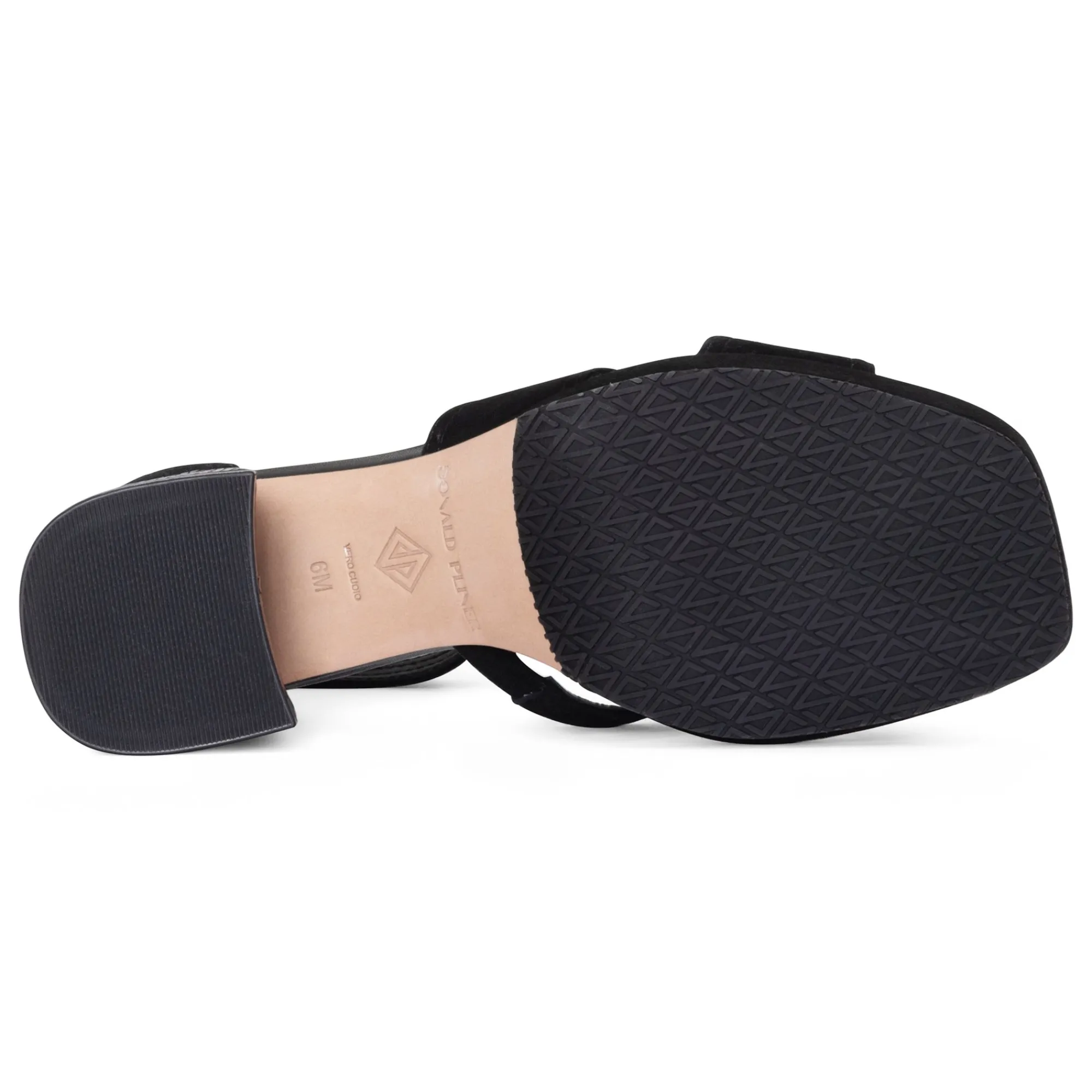 Donald Pliner TRISTA Black