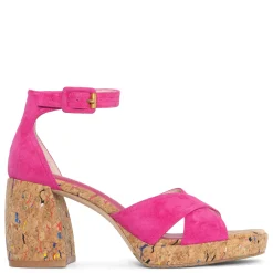 Online Donald Pliner TRISTA Magenta