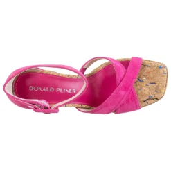 Online Donald Pliner TRISTA Magenta