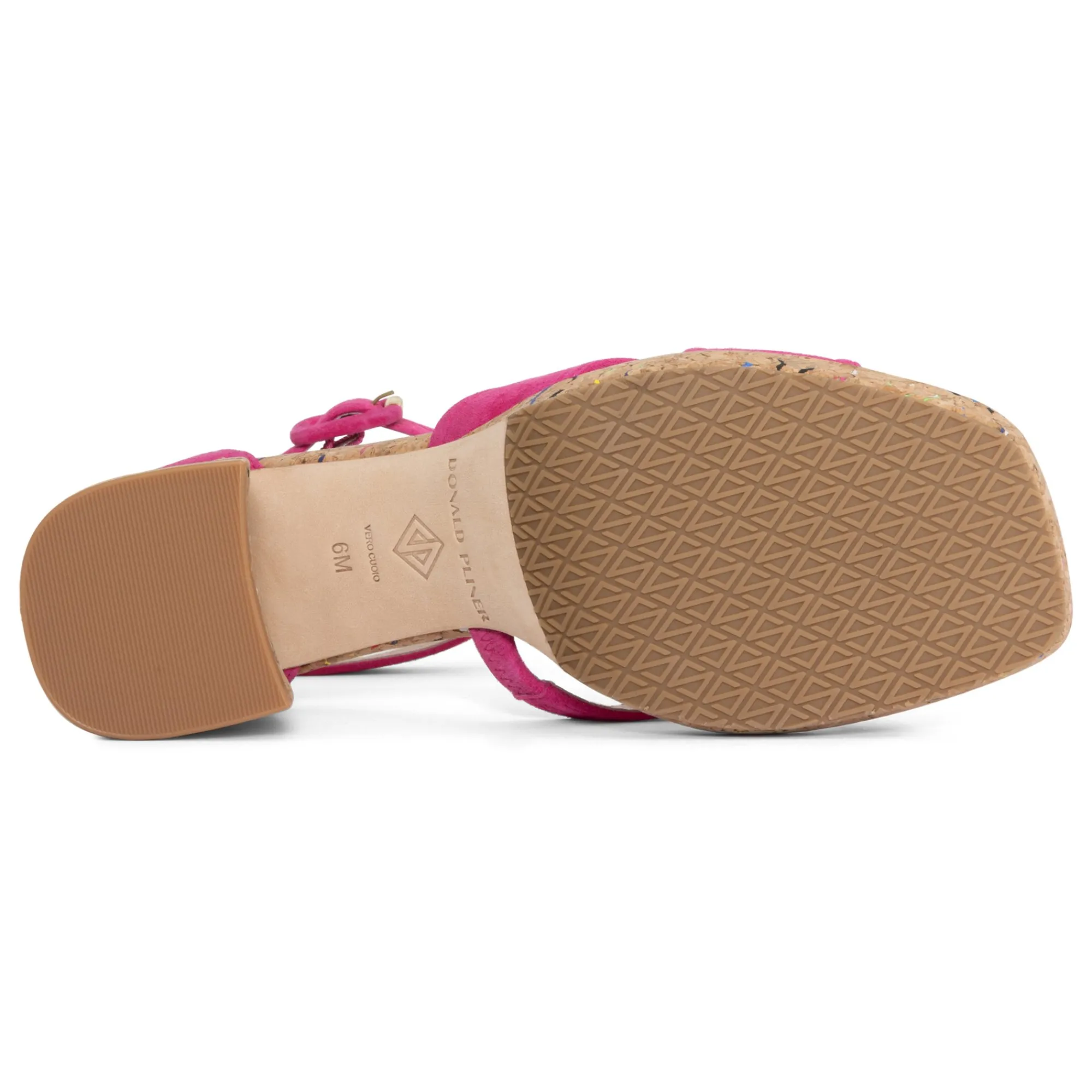 Online Donald Pliner TRISTA Magenta