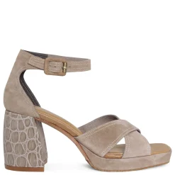 Hot Donald Pliner TRISTA Taupe