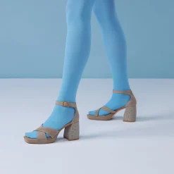 Hot Donald Pliner TRISTA Taupe