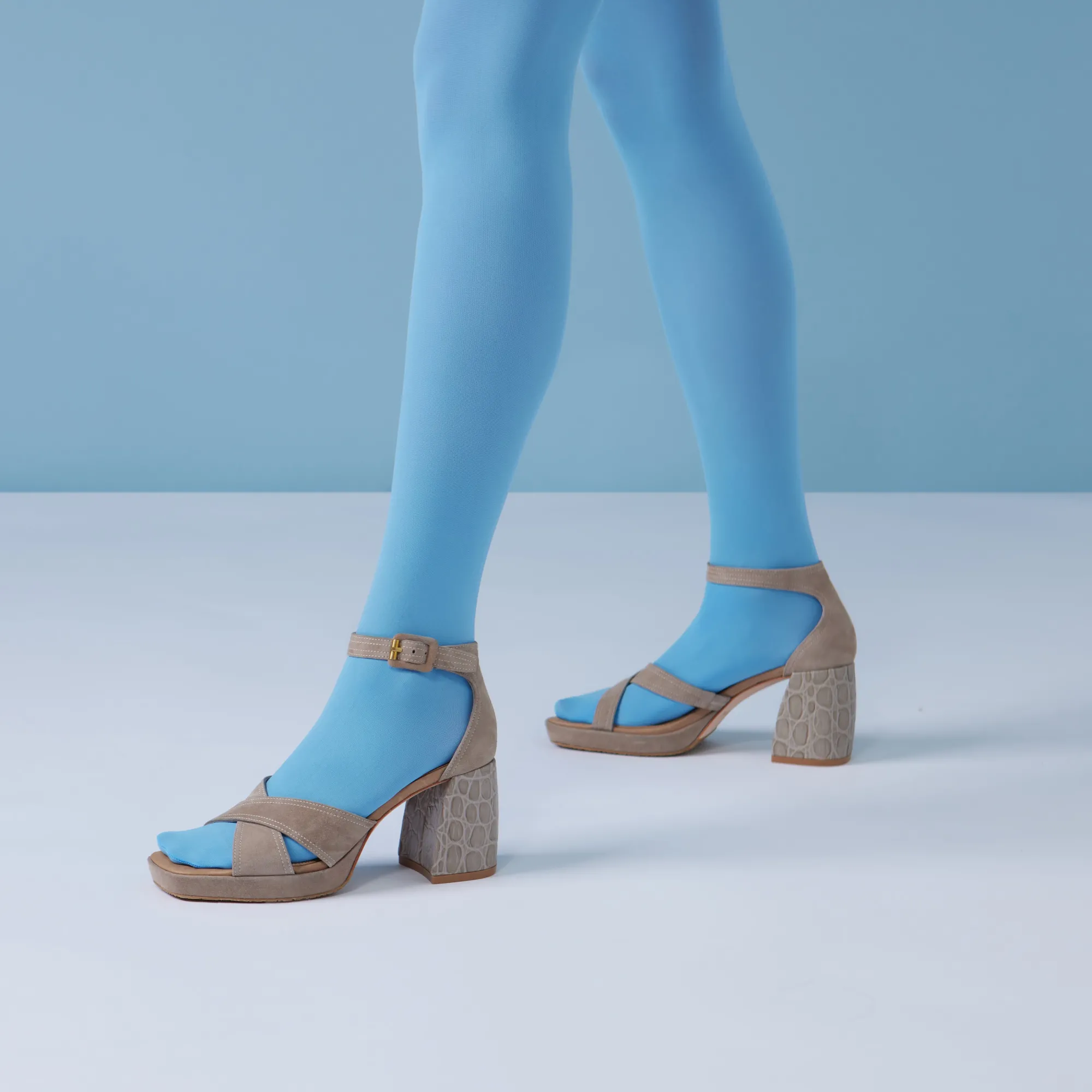 Hot Donald Pliner TRISTA Taupe