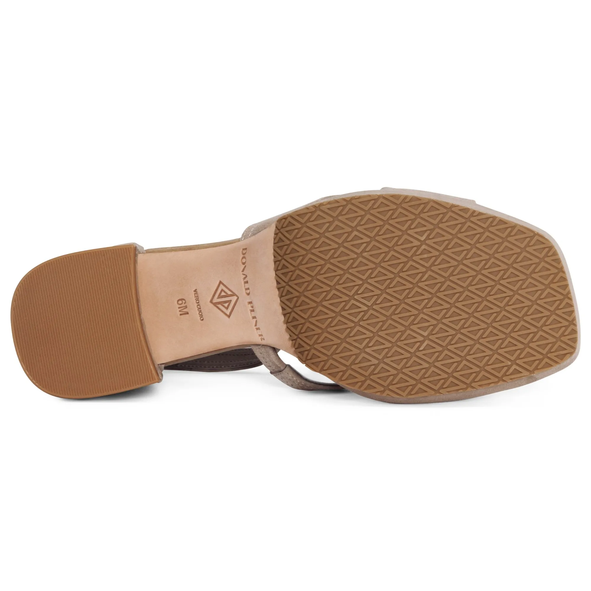 Hot Donald Pliner TRISTA Taupe