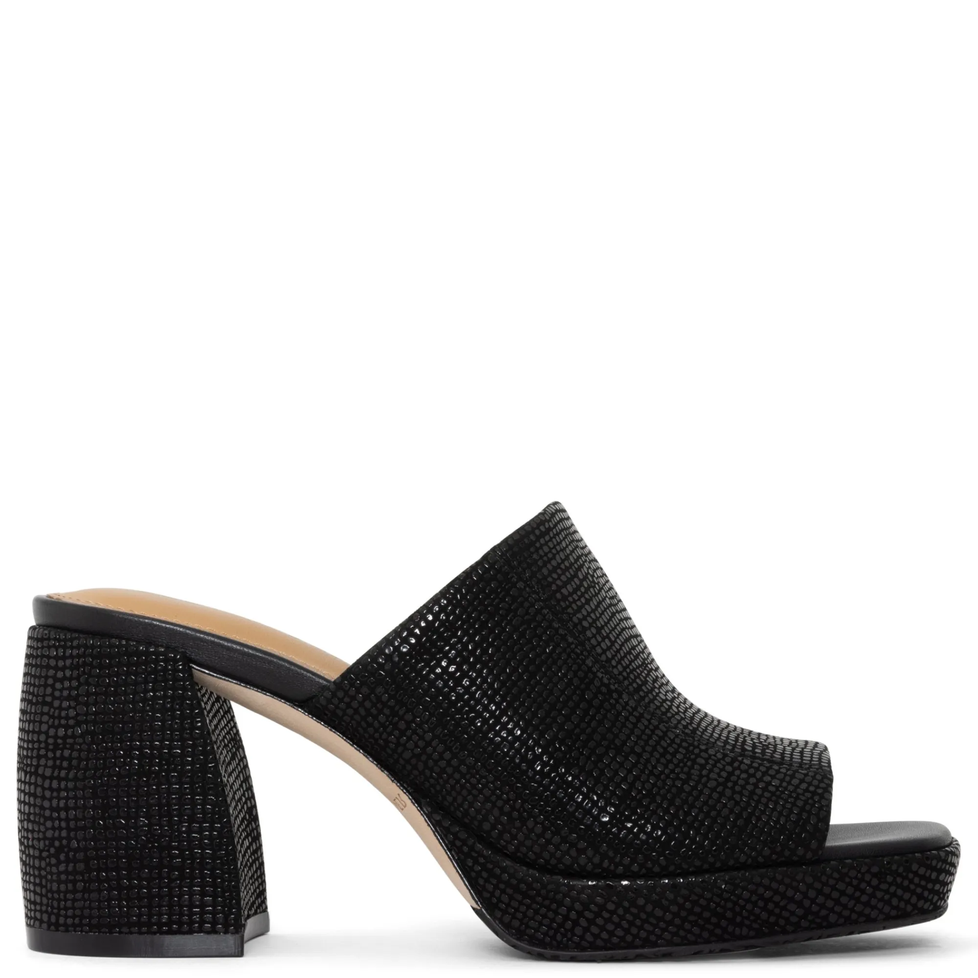 Outlet Donald Pliner TURNER Black