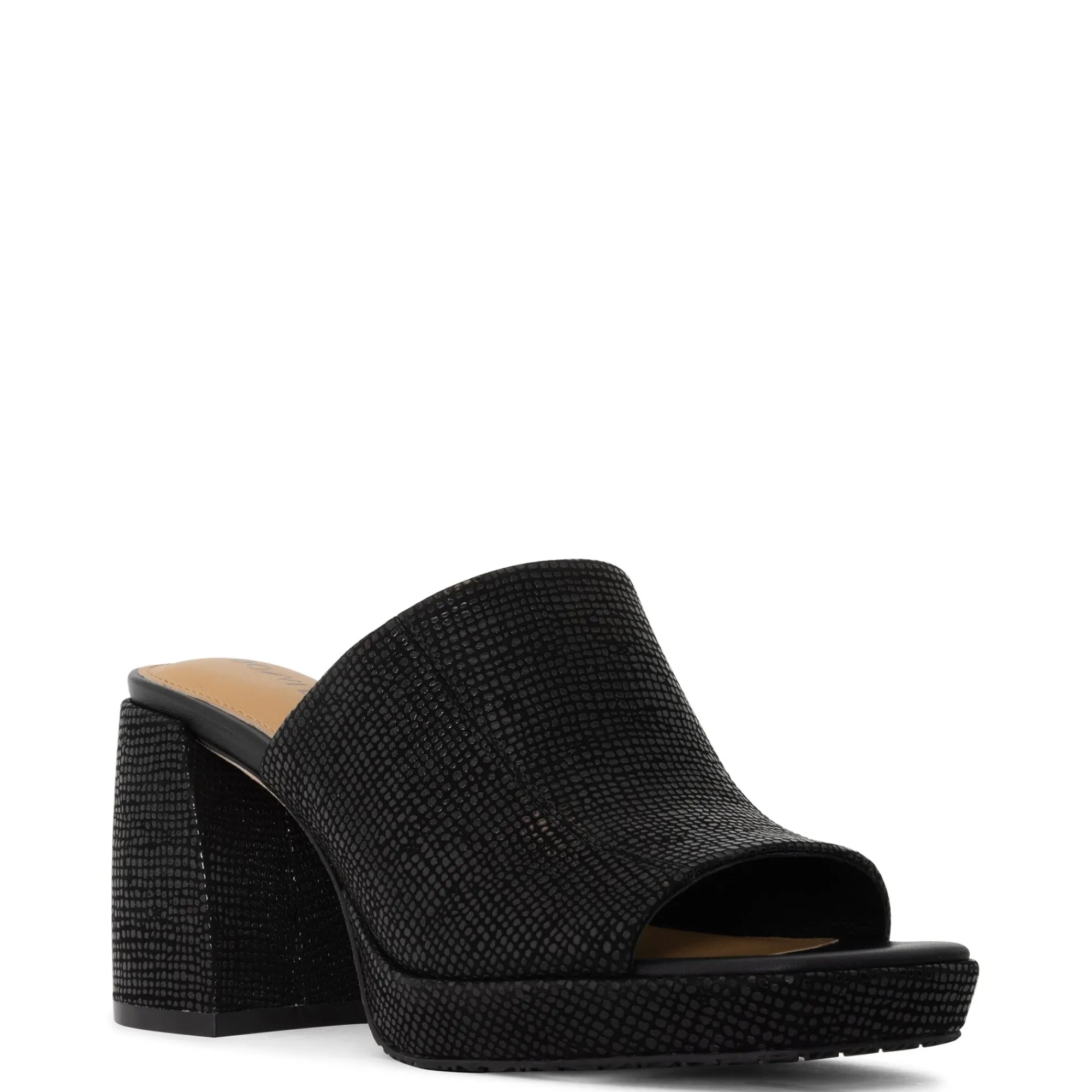 Outlet Donald Pliner TURNER Black