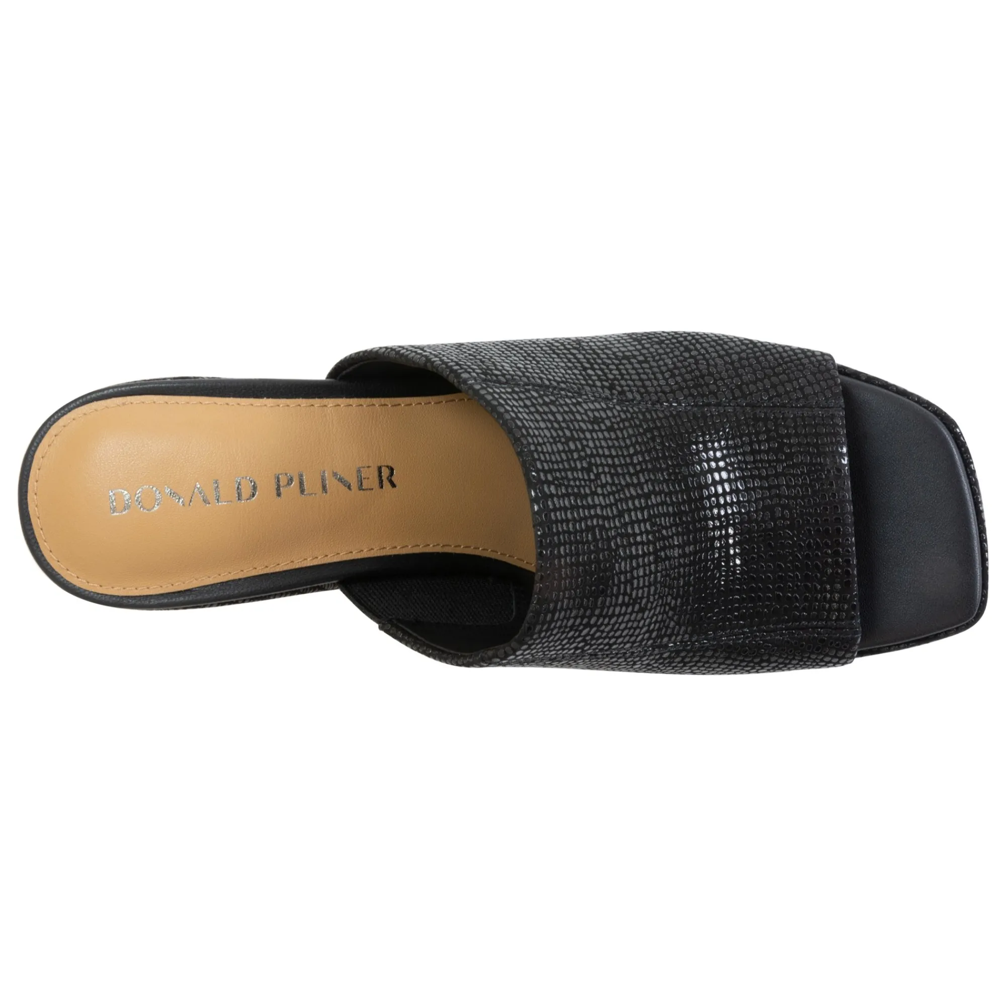 Outlet Donald Pliner TURNER Black