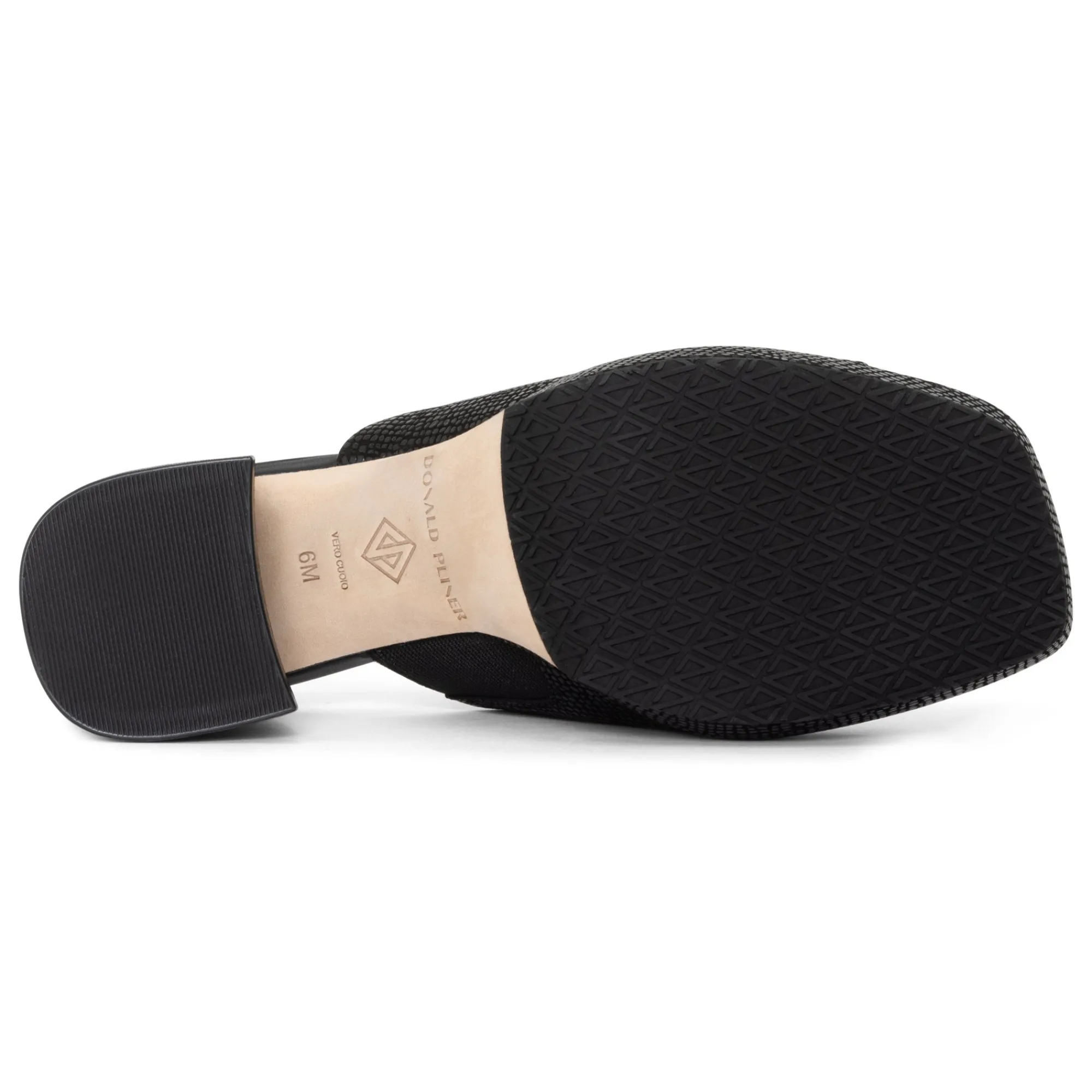 Outlet Donald Pliner TURNER Black