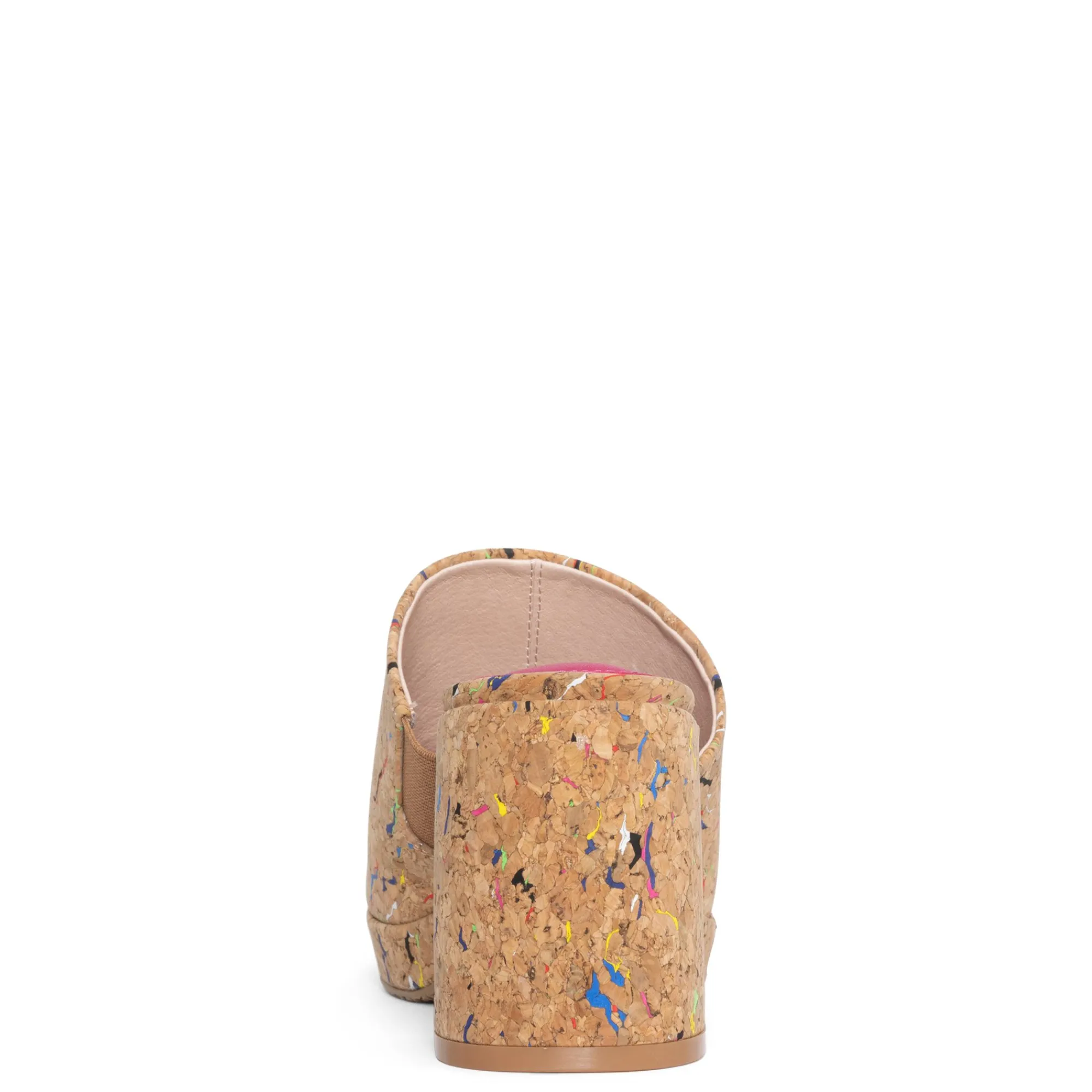 New Donald Pliner TURNER Multi Cork