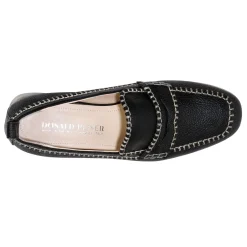 New Donald Pliner UPTON Black