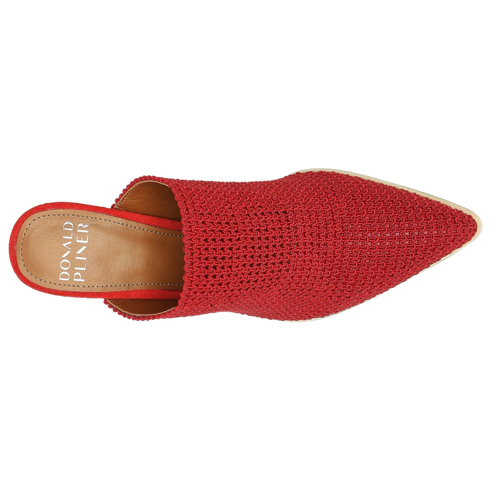 Best Donald Pliner VAMIA Tomato