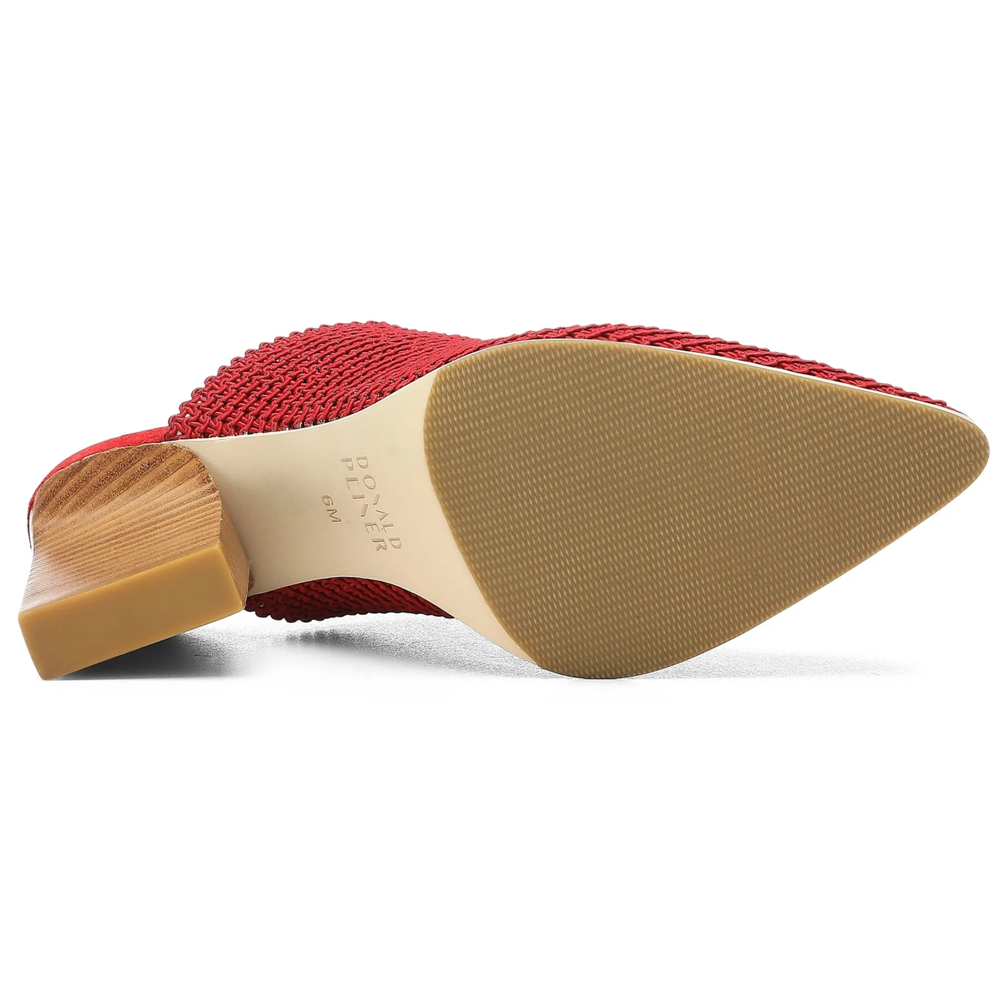 Best Donald Pliner VAMIA Tomato