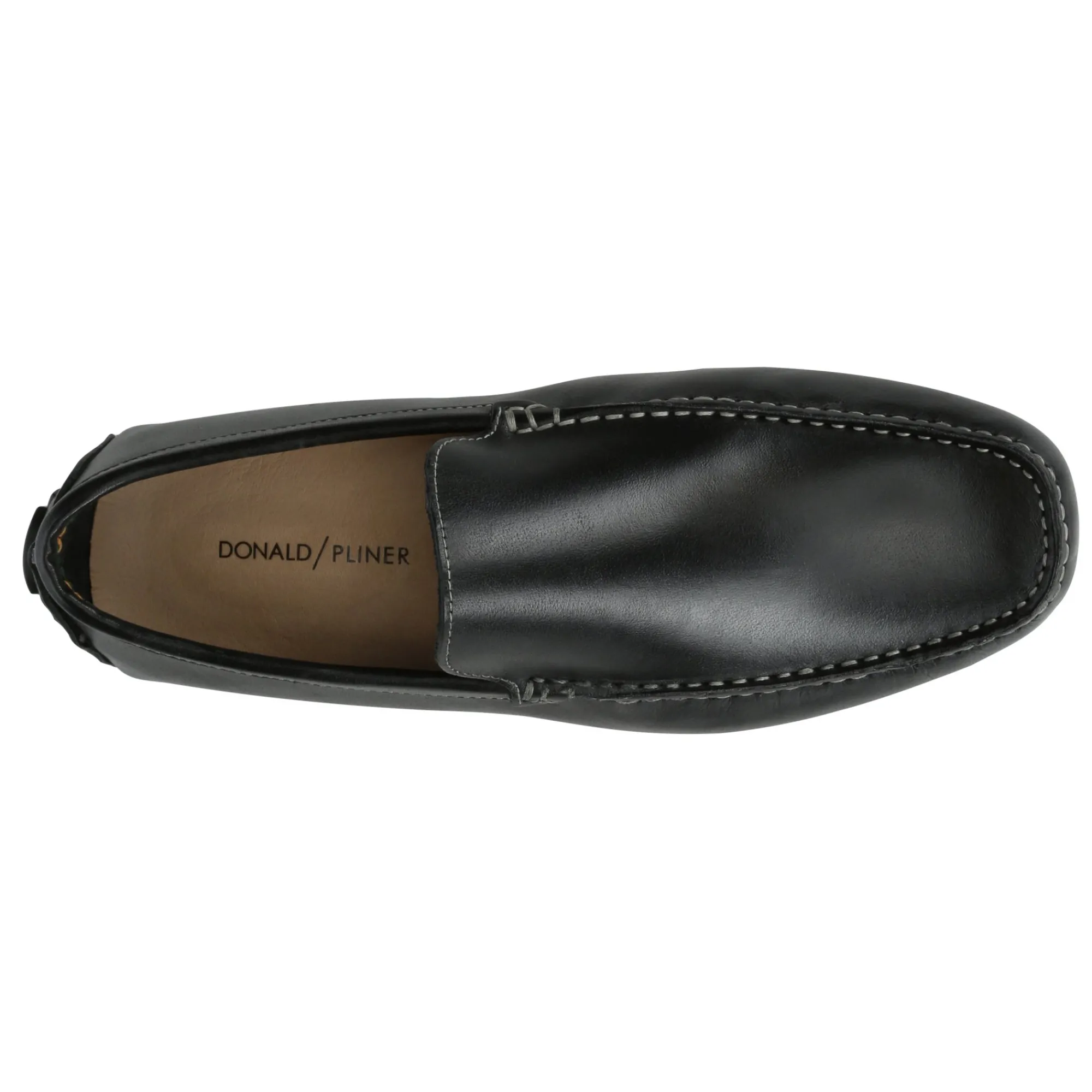 Hot Donald Pliner VIC Black