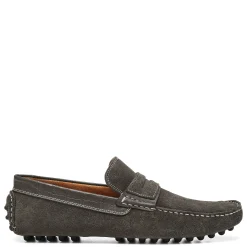 Sale Donald Pliner VIGGO Dark Grey
