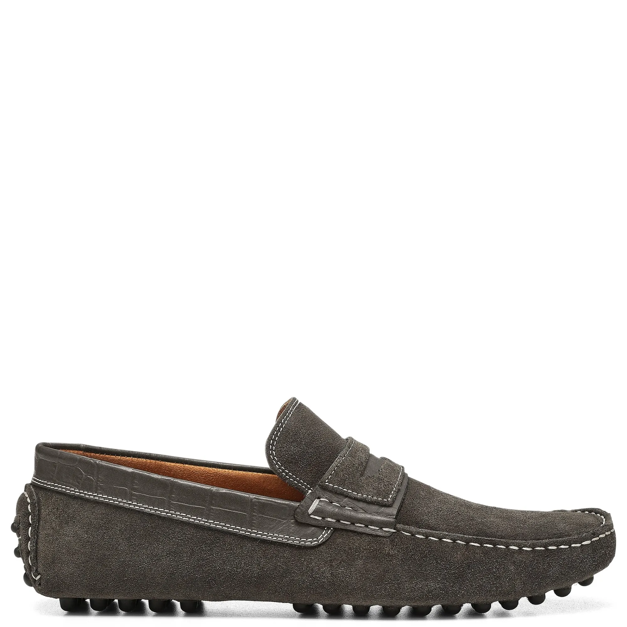 Sale Donald Pliner VIGGO Dark Grey