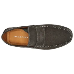 Sale Donald Pliner VIGGO Dark Grey