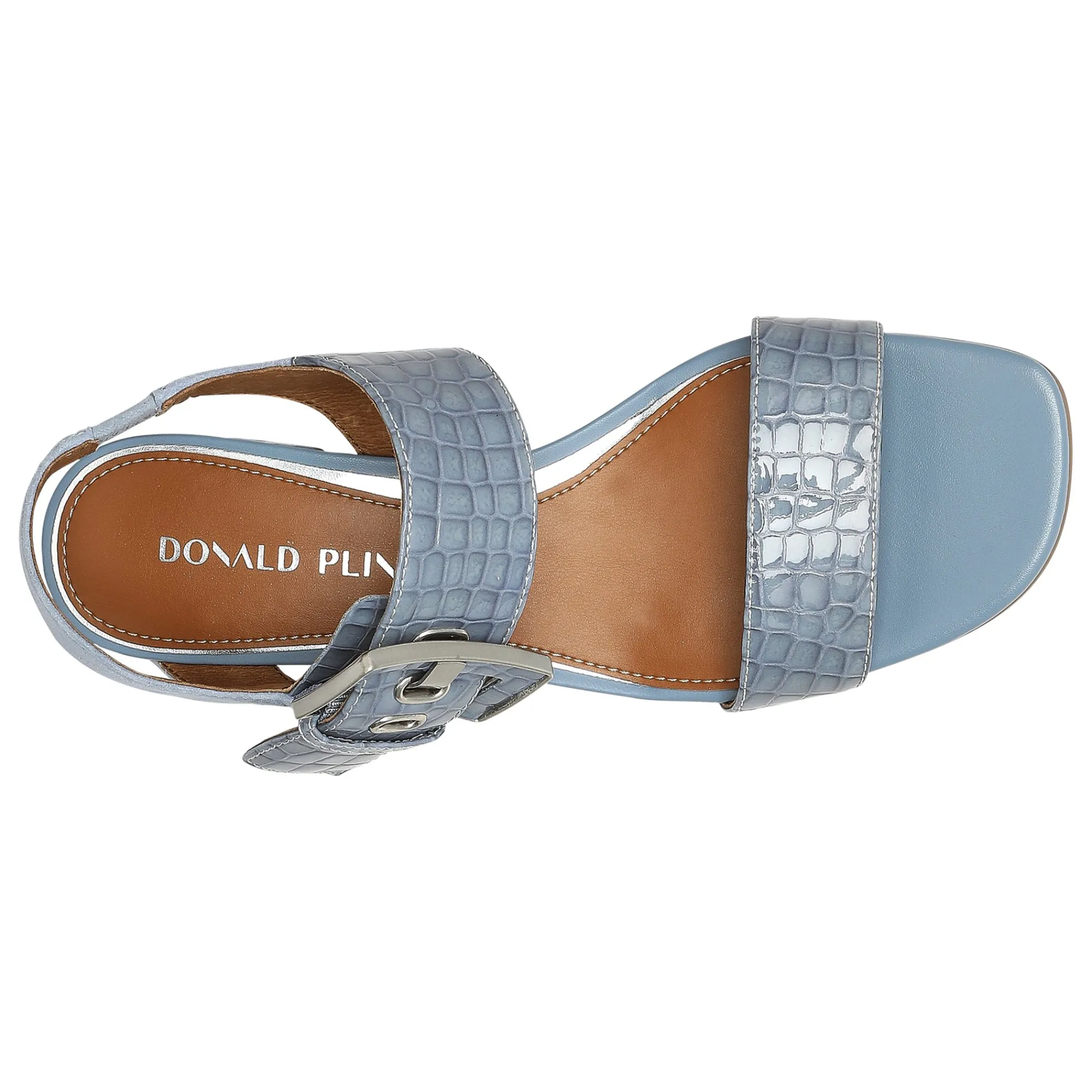 Discount Donald Pliner VIXI Denim
