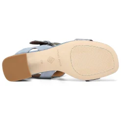 Discount Donald Pliner VIXI Denim