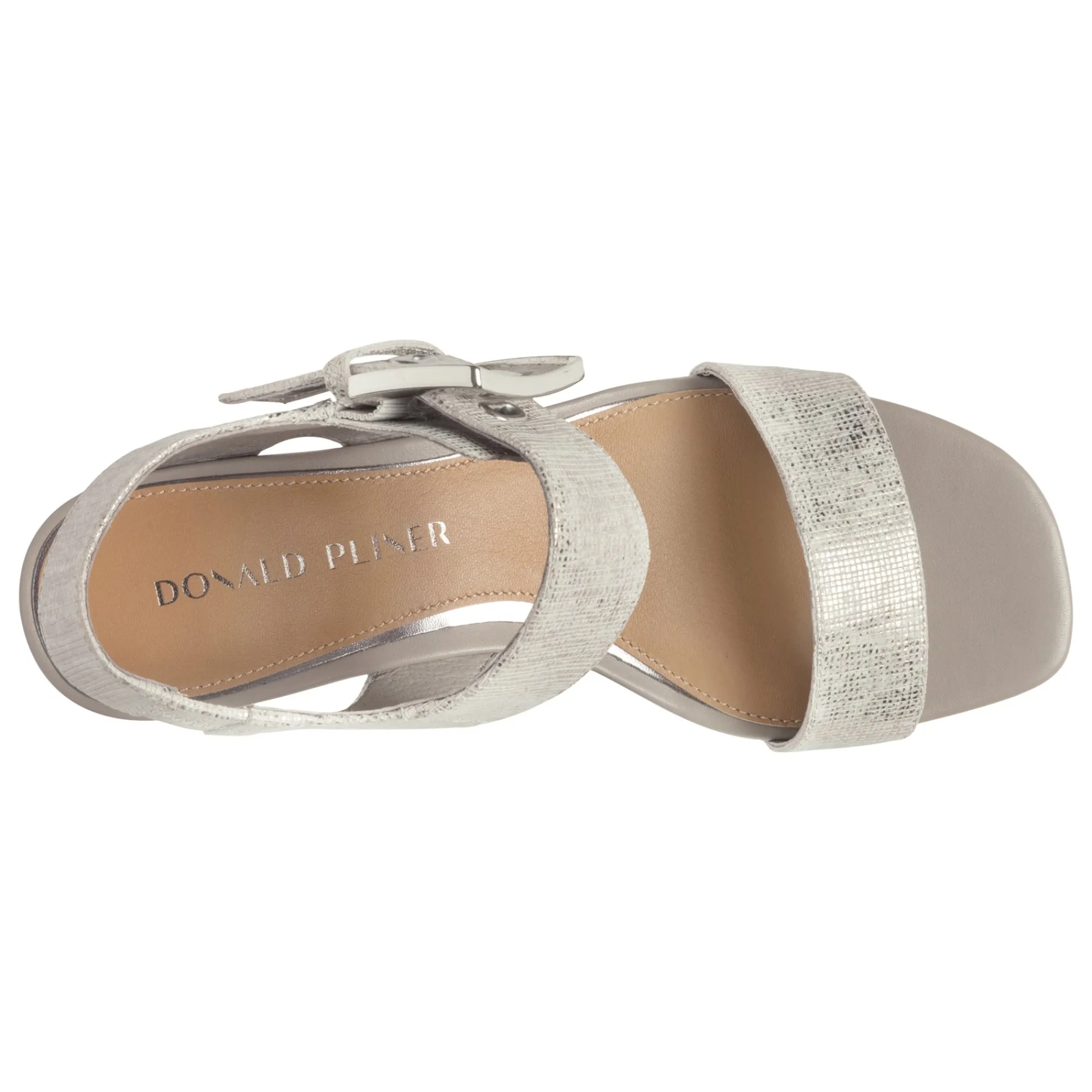 Outlet Donald Pliner VIXI Pewter
