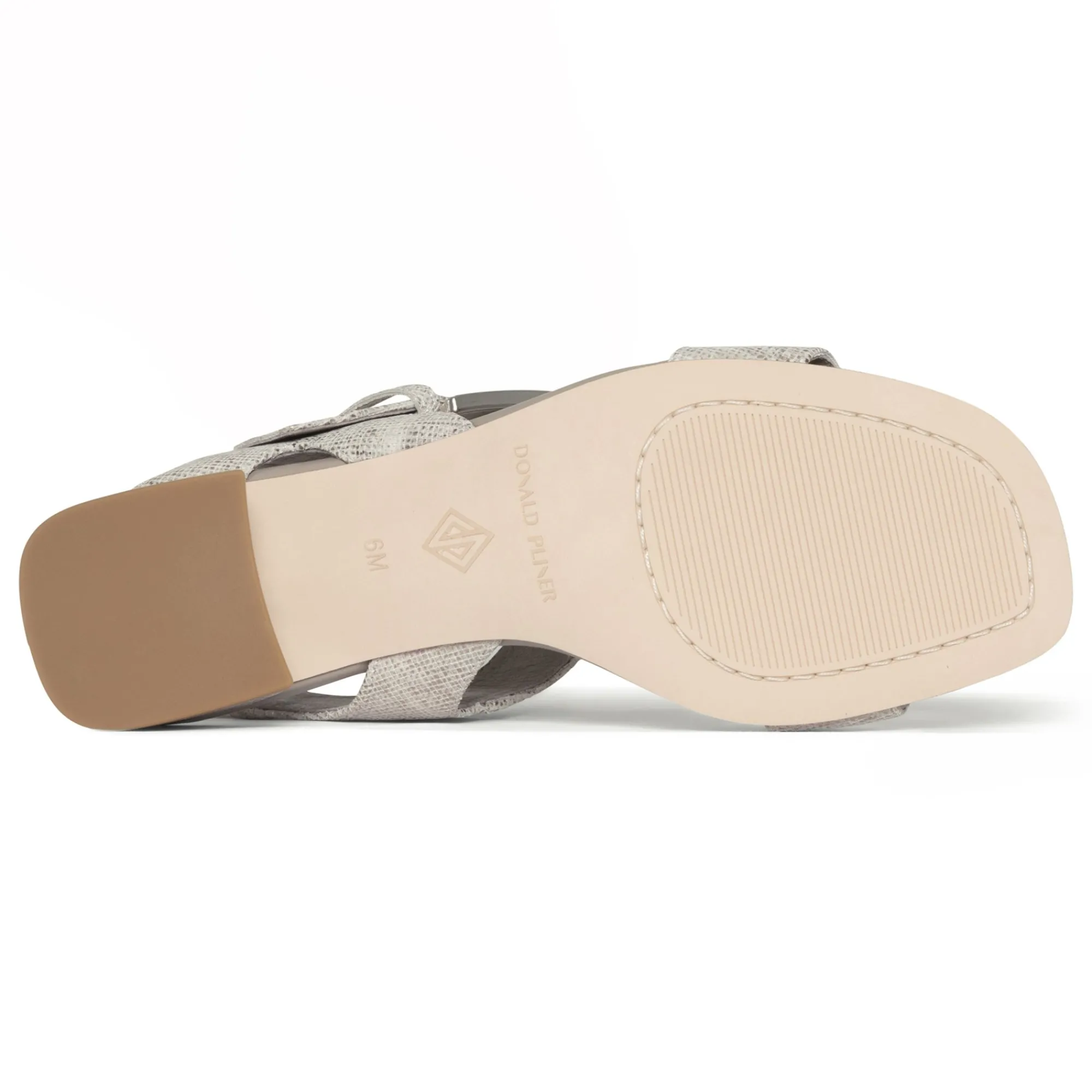 Outlet Donald Pliner VIXI Pewter