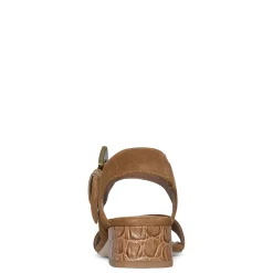 Sale Donald Pliner VIXI Saddle
