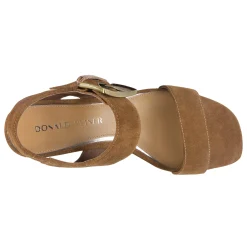Sale Donald Pliner VIXI Saddle