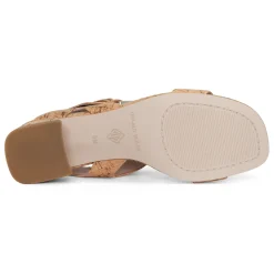 Best Donald Pliner VIXI Natural Cork