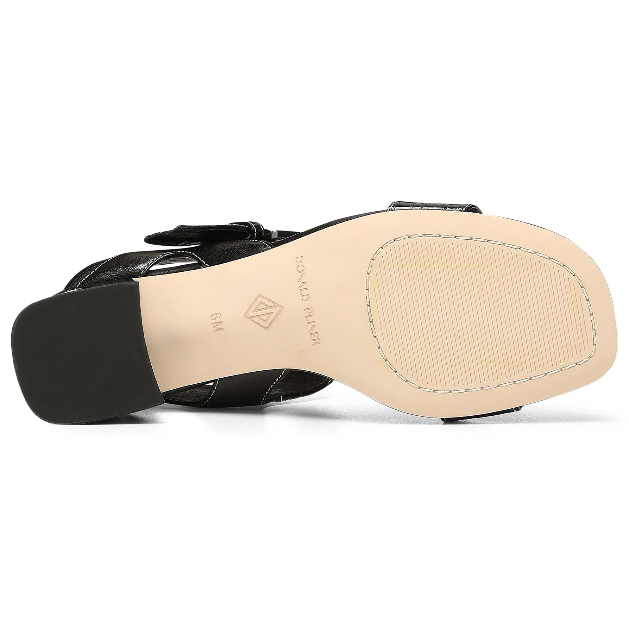 Sale Donald Pliner VIXI Black