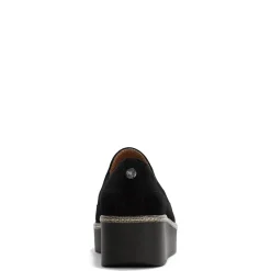 New Donald Pliner WALLIS Black Suede