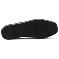 New Donald Pliner WALLIS Black Suede