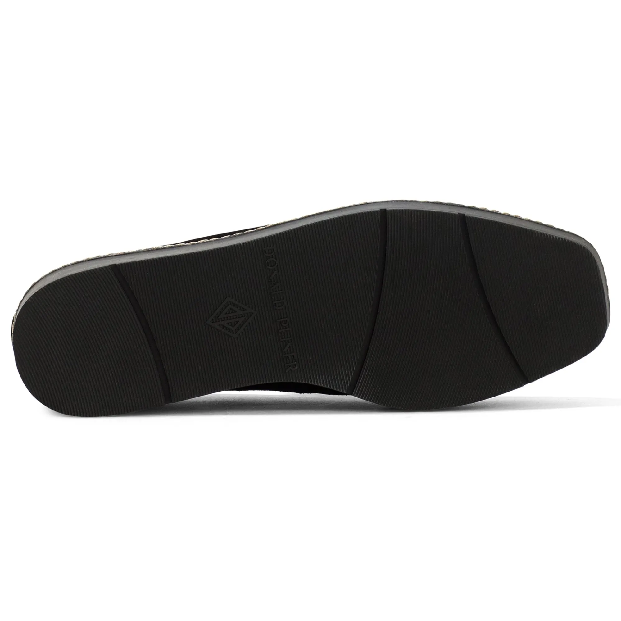 New Donald Pliner WALLIS Black Suede