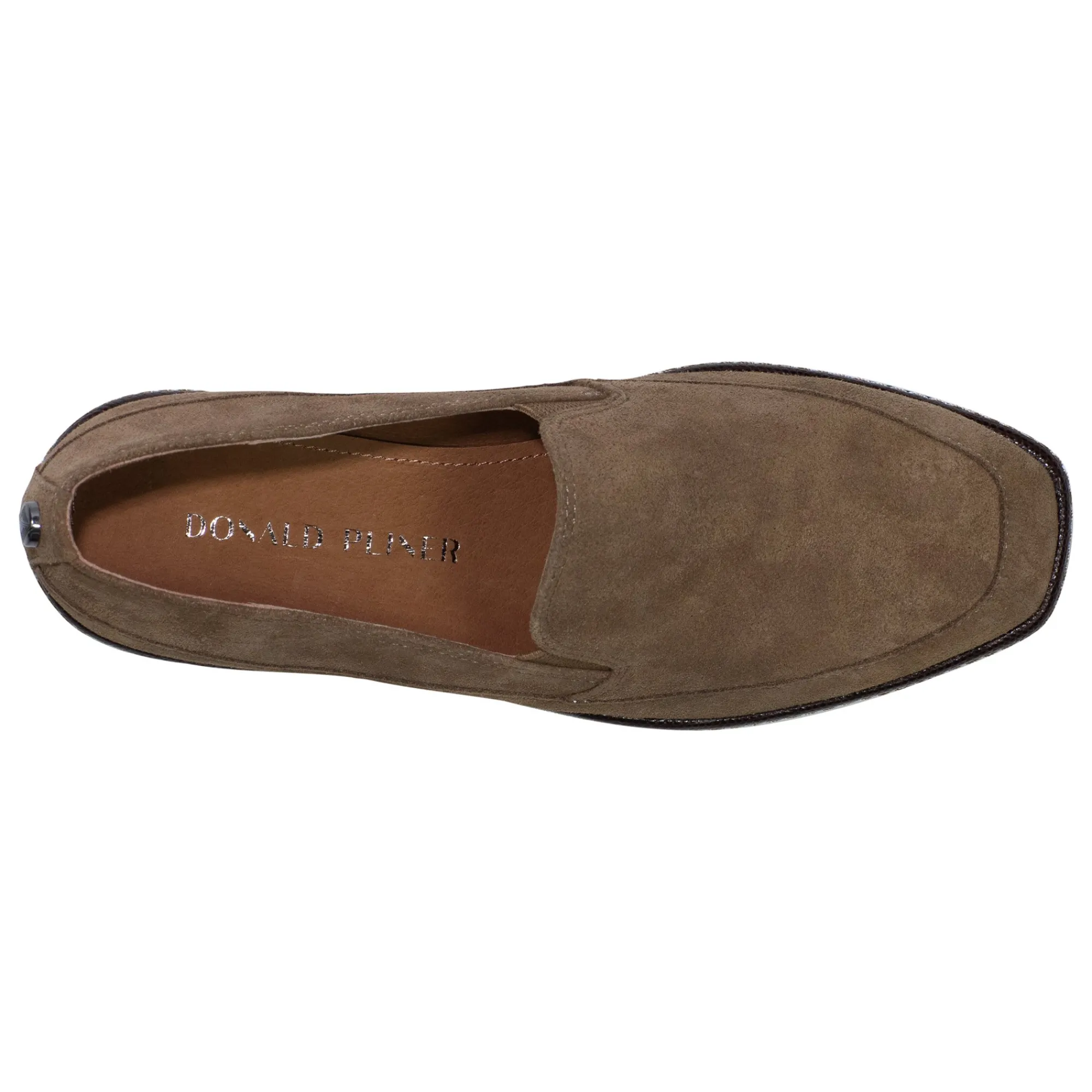 Discount Donald Pliner WALLIS Biscotti