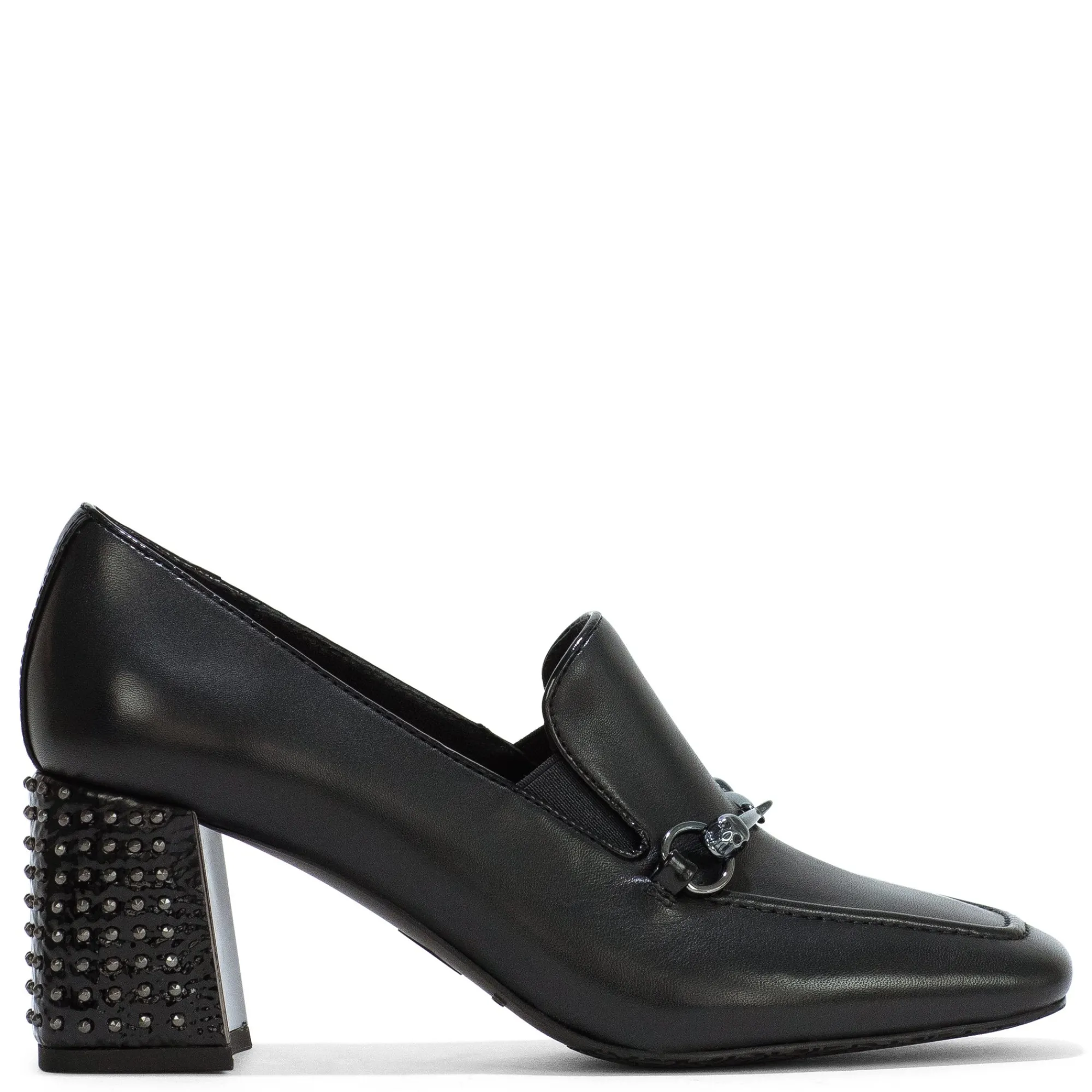 Online Donald Pliner WHITNEY Black Studded