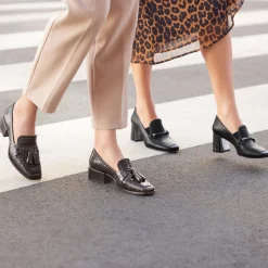 Online Donald Pliner WHITNEY Black Studded