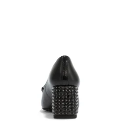 Online Donald Pliner WHITNEY Black Studded