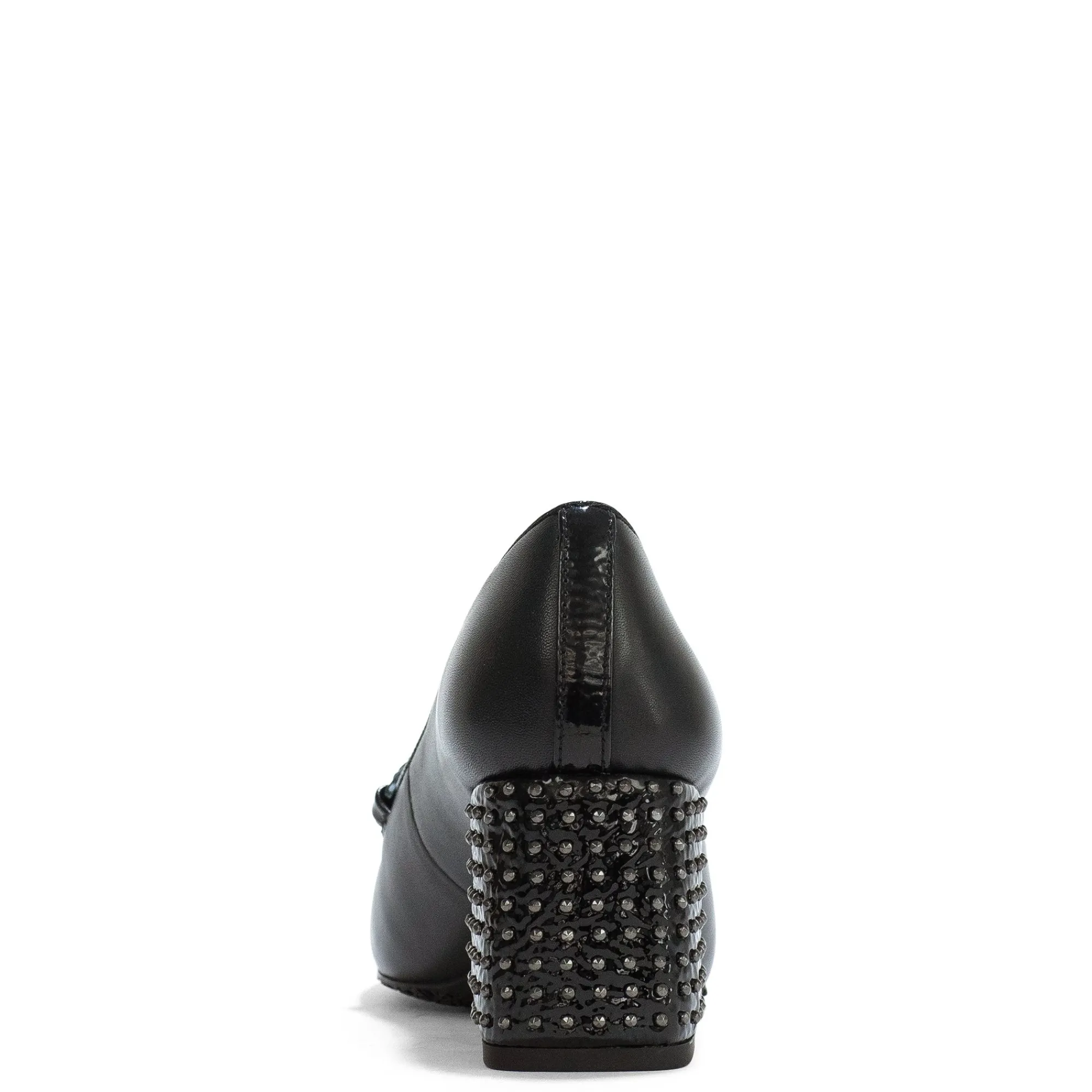 Online Donald Pliner WHITNEY Black Studded