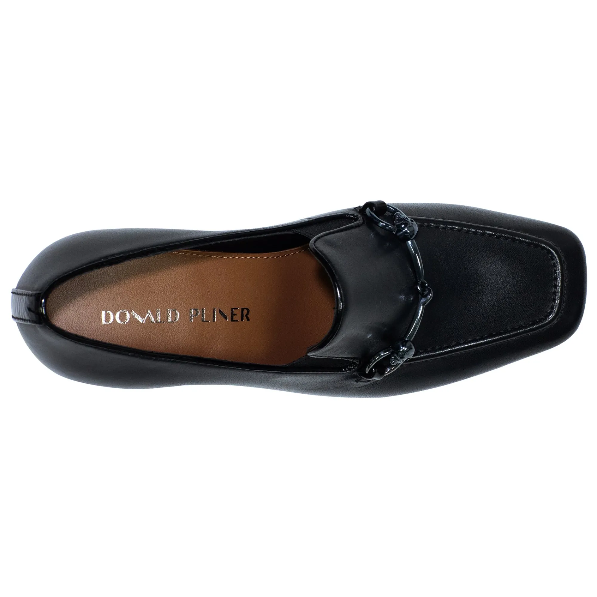 Online Donald Pliner WHITNEY Black Studded